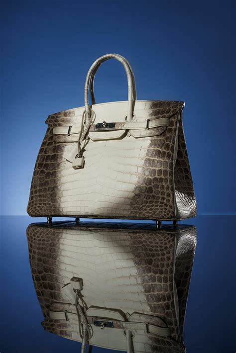 rare hermes handbags